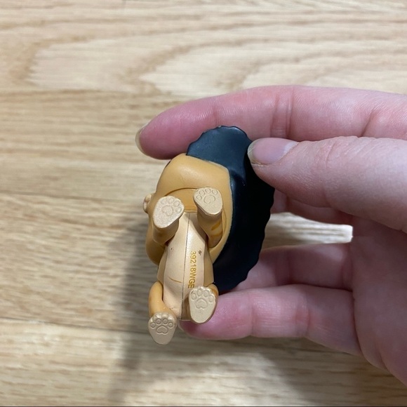 LOL Surprise Eye Spy Series 4 Pets Ancient Meow Figure Kids Toy Cat - Picture 4 of 5